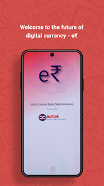 What Is Digital Rupee App In India