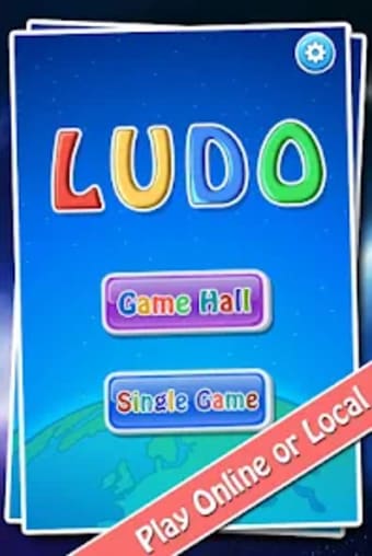 Ludo - Online Game Hall