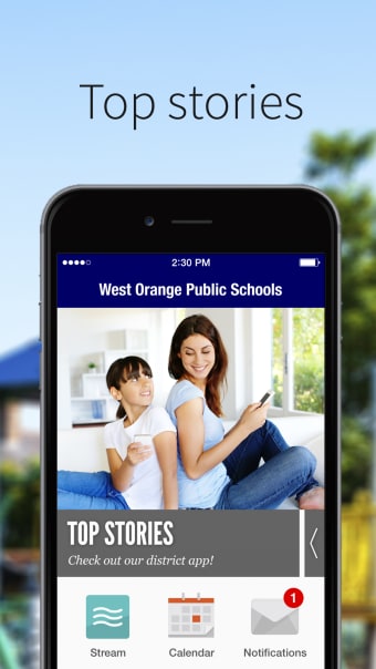 West Orange Public Schools