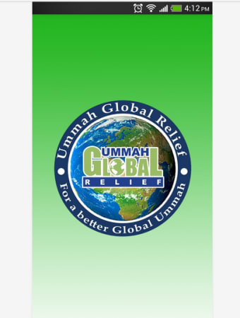Ummah Global Relief - eZakat