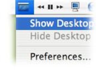 Desktopple
