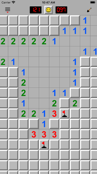 MineSweeper - A classic game