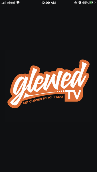 Glewed TV 1