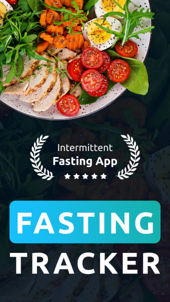 Fasting App - Weight Loss