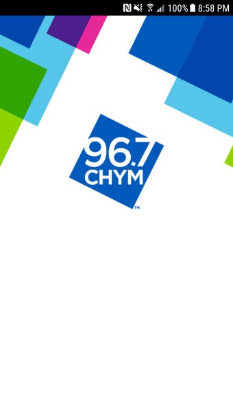 96.7 CHYM Kitchener