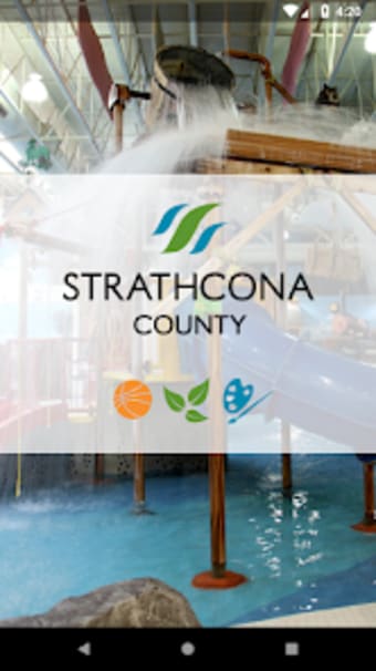 Strathcona County Recreation