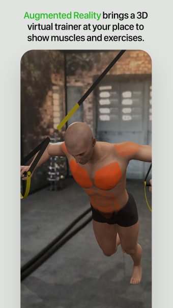 Gymaholic Workout Tracker