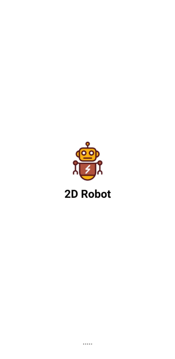 2D Robot