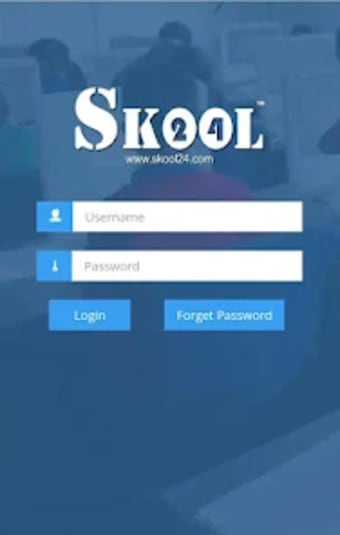 Skool24 App