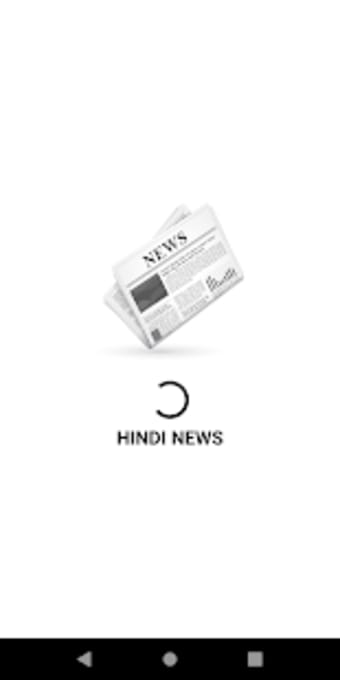 Hindi news