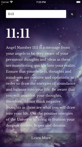 Angel Numbers Numerology