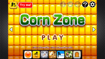 Corn Zone