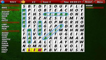 Word Search HD