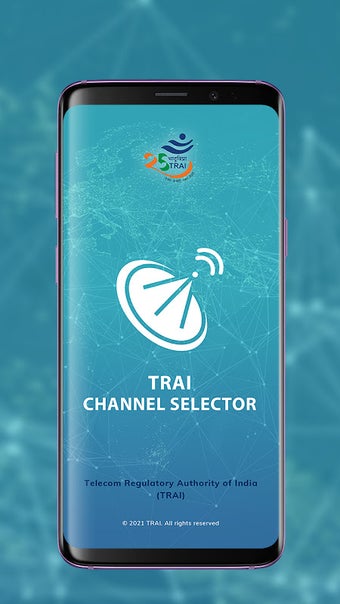 TRAI Channel Selector