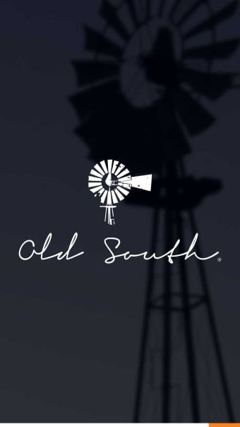 Old South