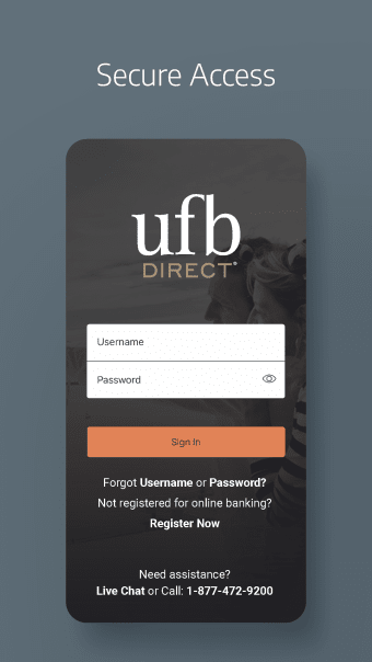 UFB Direct