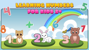 CatCounting - a numbers game