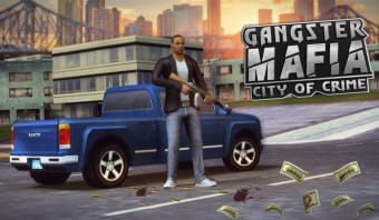 Gangster Mafia City of Crime
