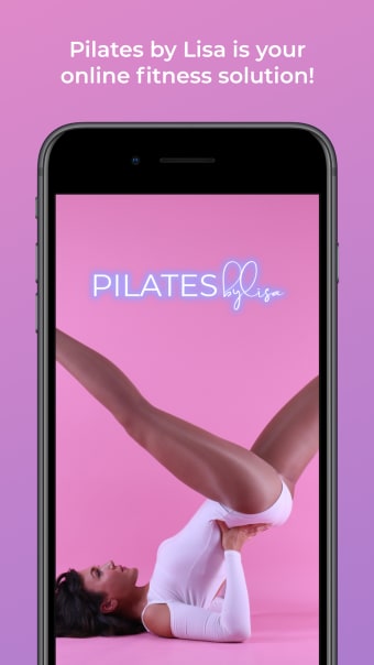 Pilates By Lisa