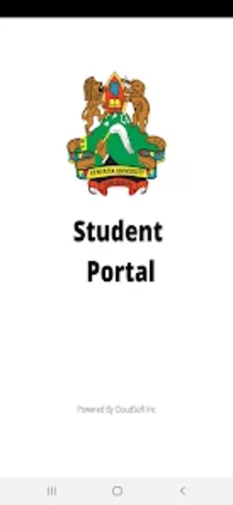 Kenyatta University App