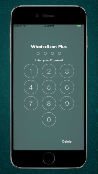 WhatScan Plus Pro