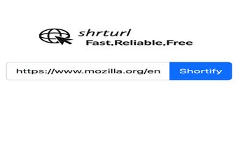 shrturl app