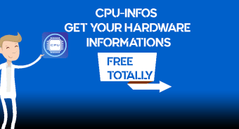 CPU & Hardware Infos