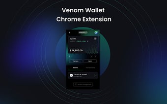 Venom Wallet