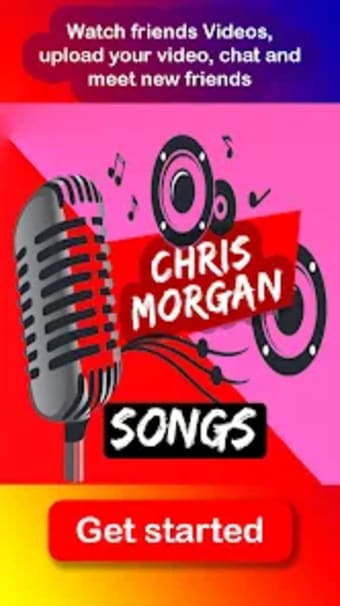 Chris Morgan- Praise HD Songs