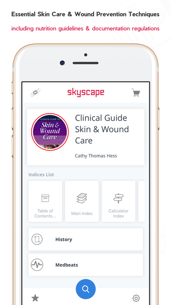 Clinical Guide Skin Wound Care