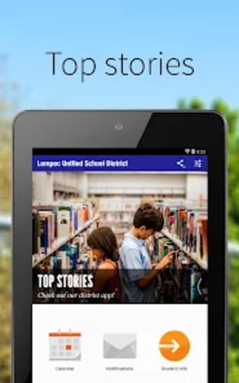 Lompoc Unified School District