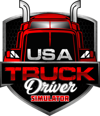 Big Truck Driver Cargo Truck D