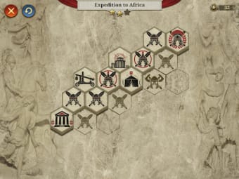 Great ConquerorRome - Civilization Strategy Game