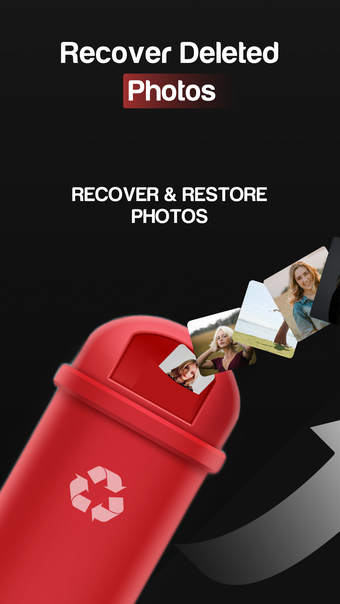 Mia: Recover Deleted Photos