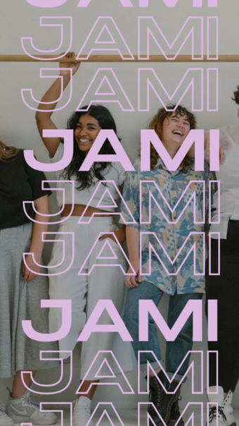 Jami App