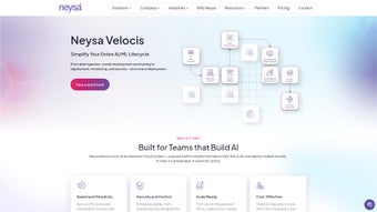 Image 0 for Neysa Nebula