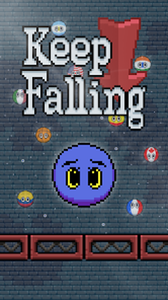 Keep Falling