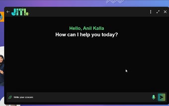 Violet-ChatBot