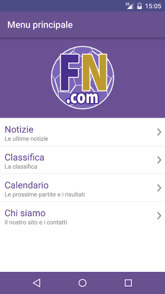 Fiorentinanews