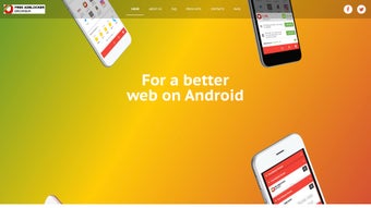 Imagen 0 para Free Adblocker Browser FA…