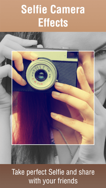 Selfie Camera - Instabeauty