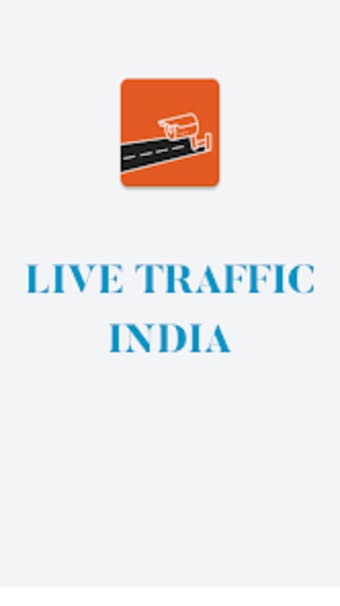 Live Traffic India