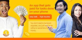 Easy Extra Income