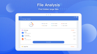 EX File Manager :File Explorer