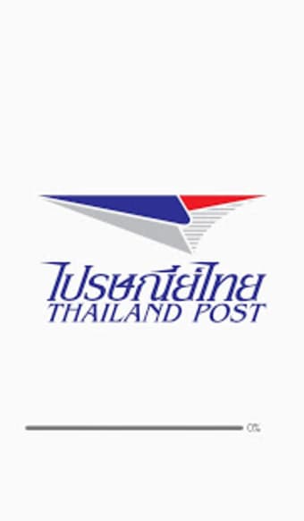 TrackTrace Thailand Post