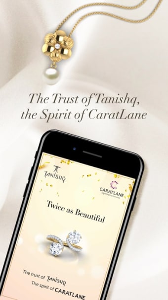 CaratLane - A Tanishq Partner
