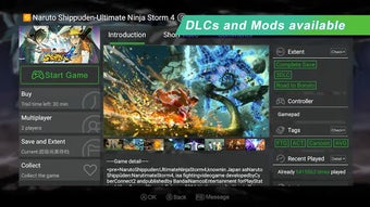 Gloud Games - Best Emulator for XBOX PC PS