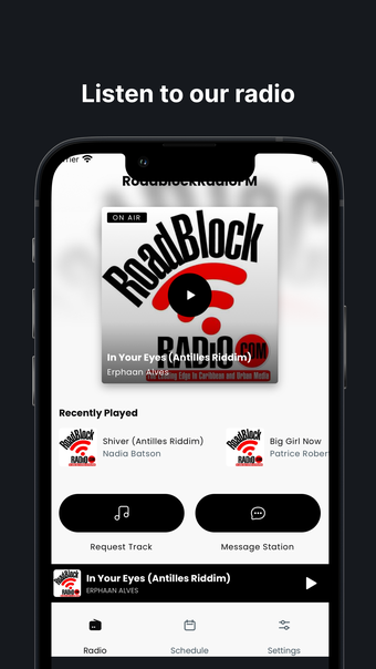 RoadblockRadioFM