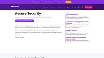 Image 0 for Assure Security