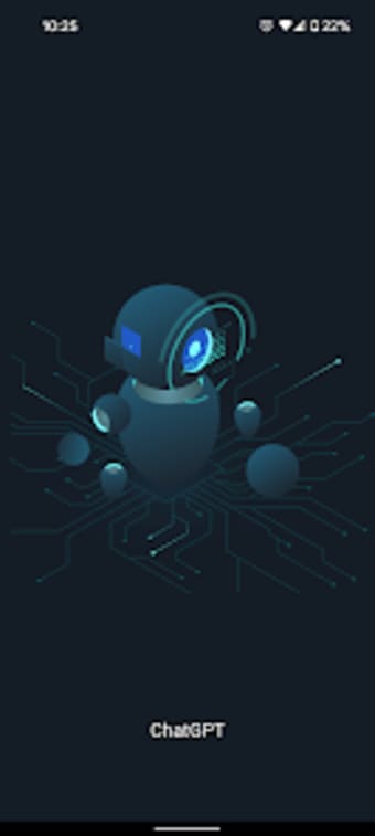AI based Chat Bot